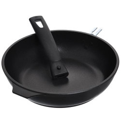 Сковорода 280/65мм со съем. ручк. с283а /г.Кукмор/